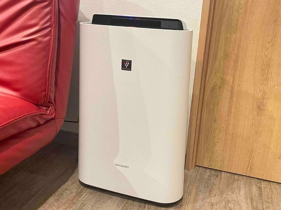 新宿市中心jr线新大久保三分钟紧邻韩国街免费wi-Fi Tokyo Esterno foto